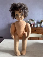 Lenci Anili Cloth Doll