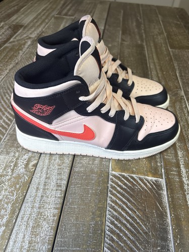 Nike air jordan mid nere - 1, ps