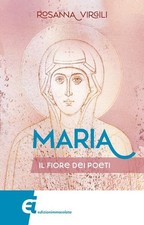 Libro - Rosanna Virgili -