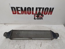 INTERCOOLER PER OPEL Combo