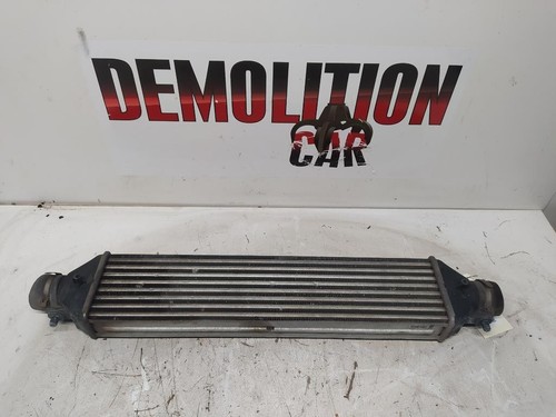Intercooler per opel combo - intercooler,