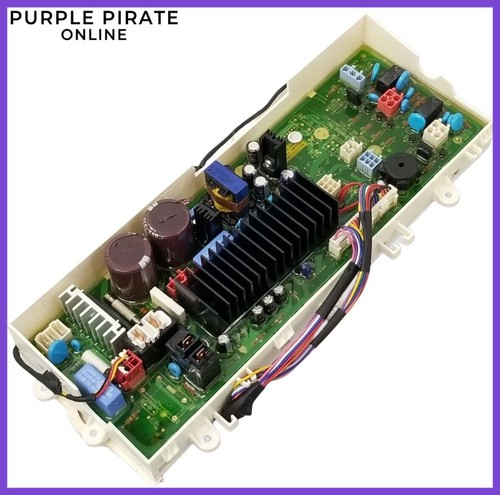 Washer control 6871er1085c - lg,