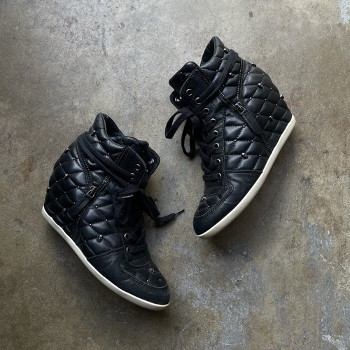 Stivali sneaker ash vintage - stivali,