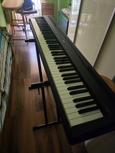 Yamaha digital piano 85 - yamaha,