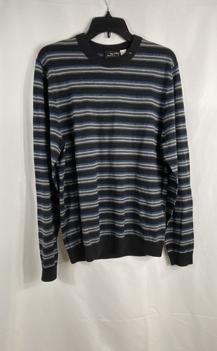Maglione girocollo paul smith - paul,