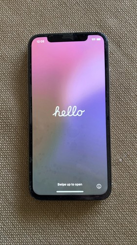 Apple iphone 256gb - xs,
