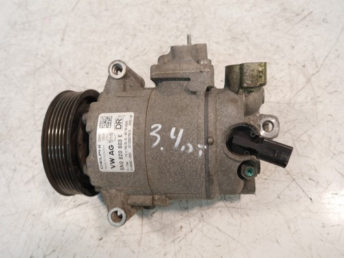 Compressore aria condizionata - compressore,