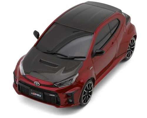 Kyosho mini awd toyota grmn - kyosho,