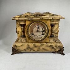 Antico orologio waterbury - antico,