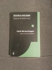 SCUOLA HOLDEN LEZIONI DI