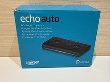 Amazon Echo Altoparlante