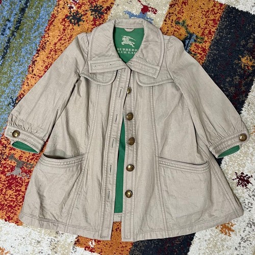 Cappotto primaverile burberry - primaverile,