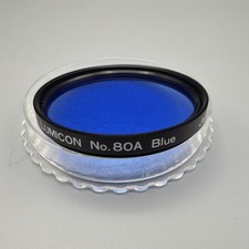 Lumicon 80a filtro planetario - lumicon,