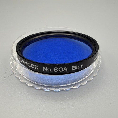 Lumicon 80a filtro planetario - lumicon,