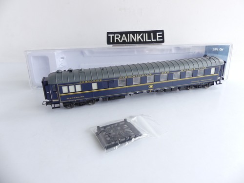Hj4207 jouef voiture - hj4207, ho