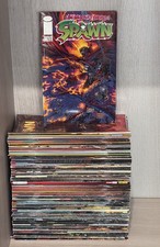 SPAWN NUOVA SERIE SEQUENZA