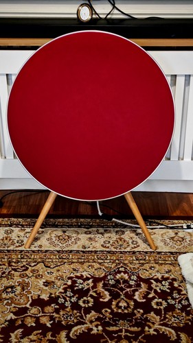 Bang olufsen beoplay a9 - bang, solo