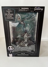 Disney Tim Burton’s Nightmare Before Christmas Gallery Diorama
