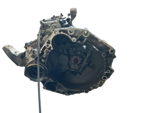 Cambio manuale per fiat panda - cambio,