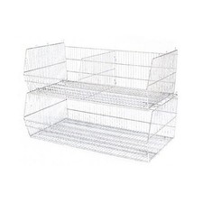 CESTO IN ACCIAIO FILOMARKET-