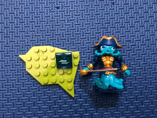 Mega bloks skylanders - mega,