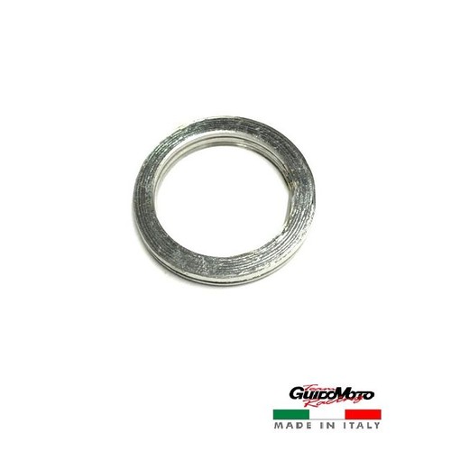 Guarnizione scarico moto guzzi - scarico,
