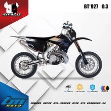 Kit Grafiche Opache per TM Smr