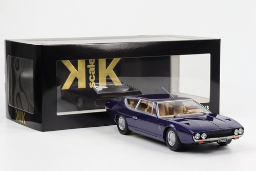 Die lamborghini espada - die,