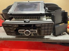 Autoradio Mercedes Slk Ntg4.5