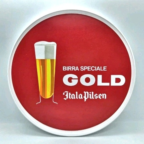 Vassoio birra itala pilsen - itala,