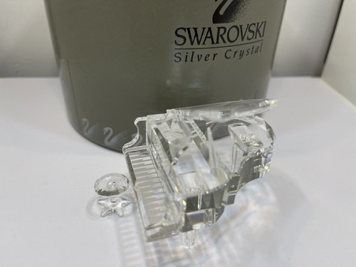 Statua swarovski 174506 - statua,