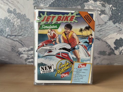 Jet bike simulator gioco - jet,