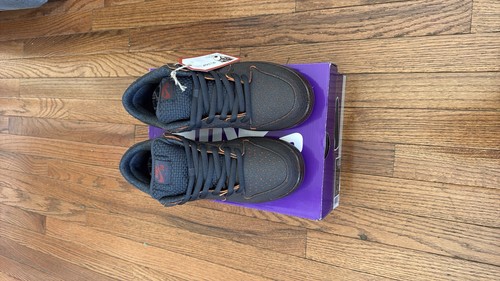 Nike krampus taglia - taglia, 10