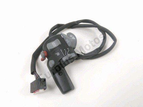 Commodo droit bmw 1200 rt - droit,