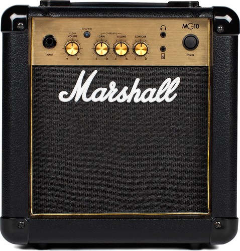 Marshall mg10g amplificatore - marshall,