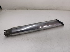 Harley Davidson Sportster 1200 1988-1996 terminale scarico