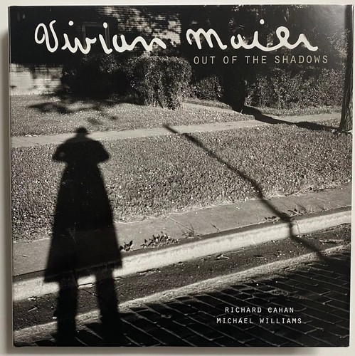 Vivian maier out - maier:, of