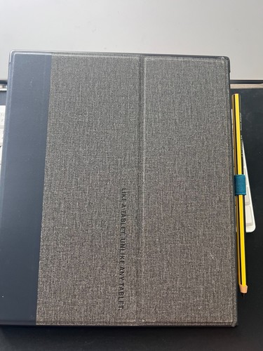 Boox note air pollici - note,