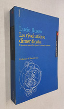 Rivoluzione dimenticata - la,