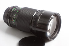 Canon lens 8 - canon, 2.8/200