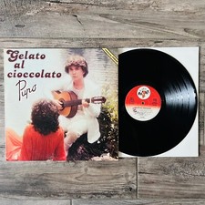 Pupo - Gelato Al Cioccolato