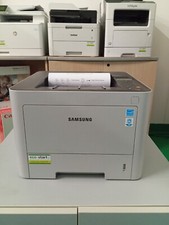 Stampante Laser Samsung SL-M4020ND (di rete con fronte retro) 40ppm