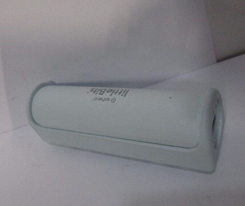 Batteria ricaricabile nuova - 1,
