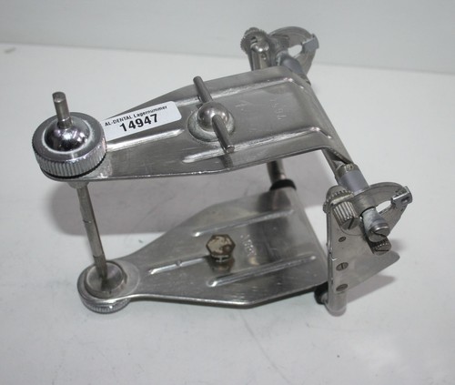 Gerber condylator model - condylator,