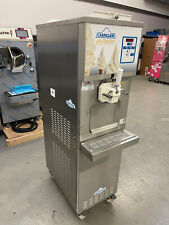 Macchina per gelato morbido