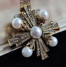 Spilla spilla vintage stile
