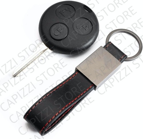 Guscio chiave telecomando - guscio,