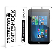 ANTISHOCK Screen protector for