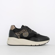NERO GIARDINI SNEAKERS DONNA