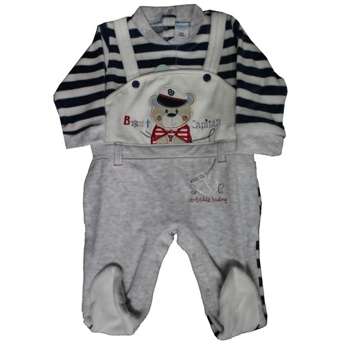 Pigiama neonato intero tutina - neonato,